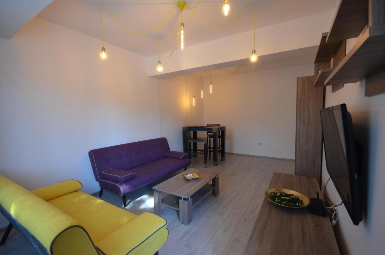 Rya Home 1 بوخارست المظهر الخارجي الصورة
