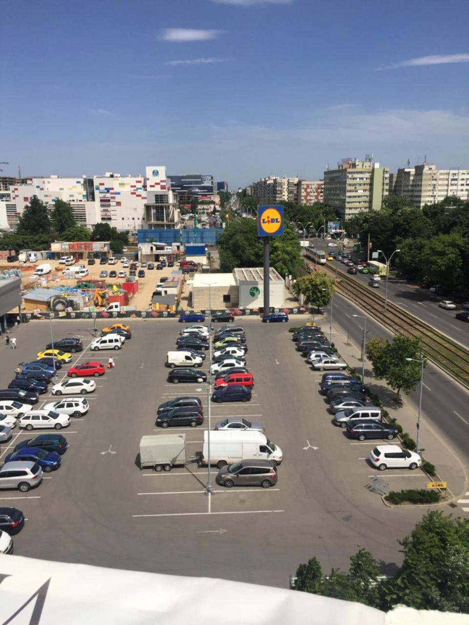 Rya Home 1 بوخارست المظهر الخارجي الصورة